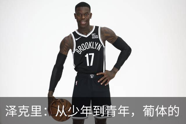 泽克里：从少年到青年，葡体的“长线投资”笑到2021年！